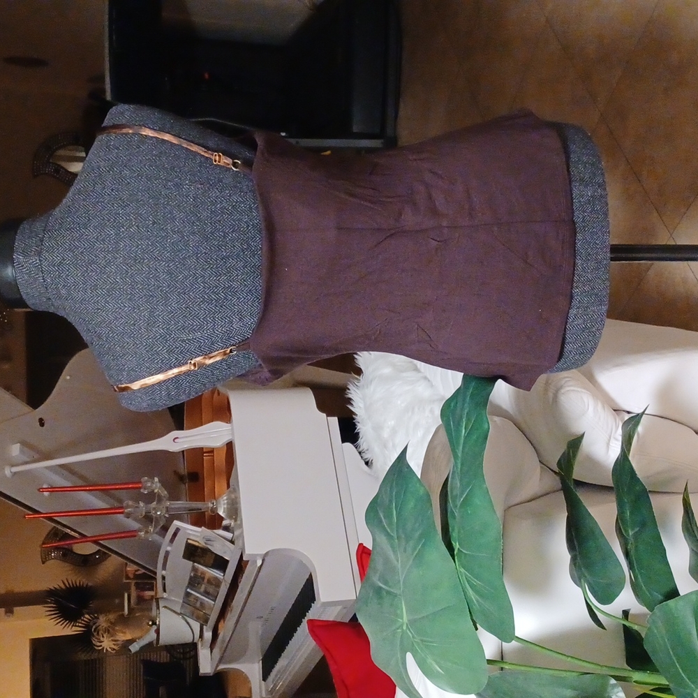 Cache Tank - Picture 3 of 5